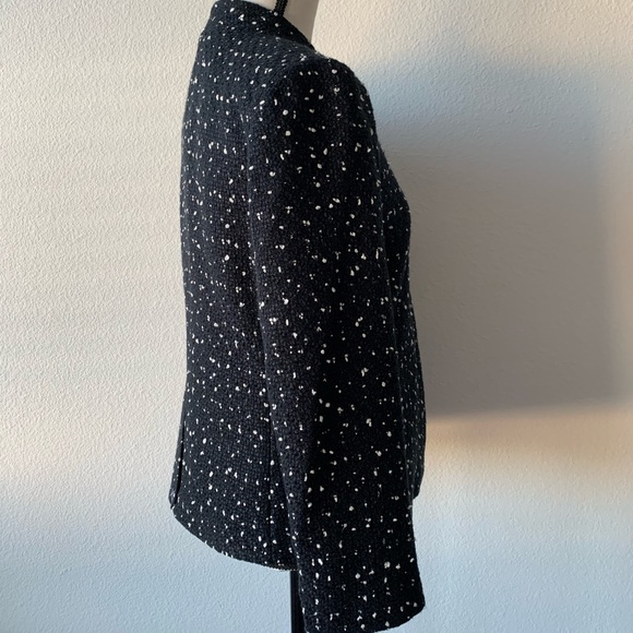 J.Crew GOING-OUT BLAZER IN TWEED - Picture 6 of 7